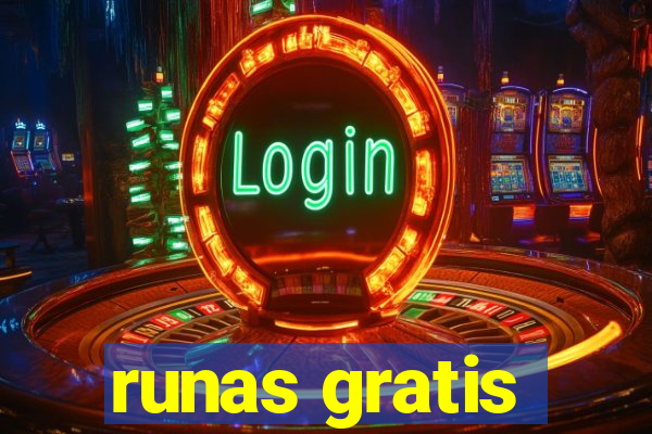 runas gratis